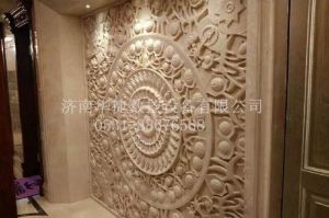 贵州石材雕刻样板